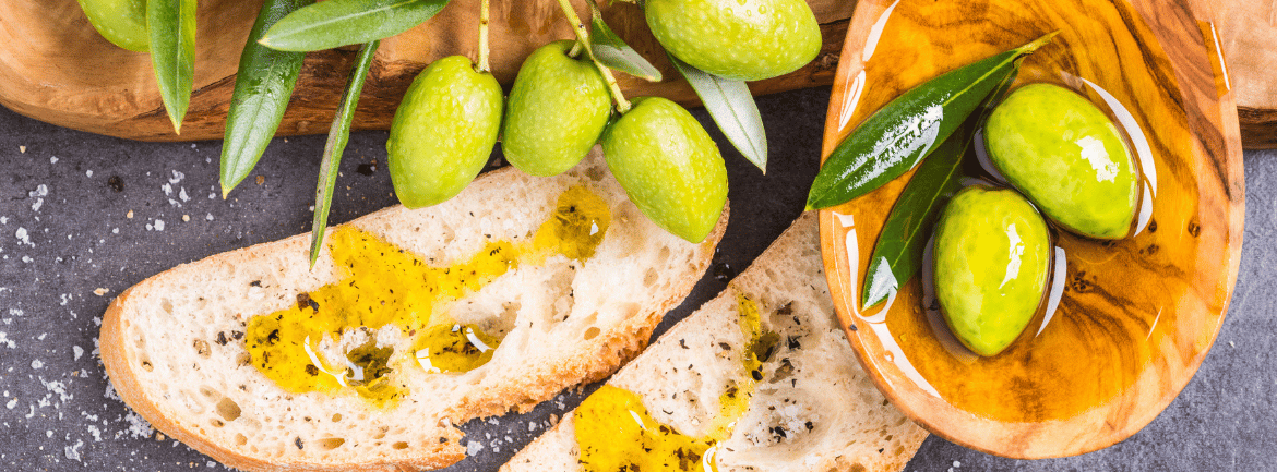 Olive Oil