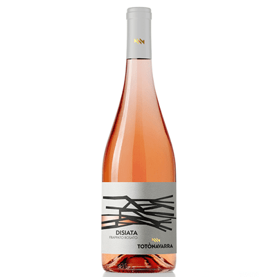 Disiata Frappato Rosato Terre Siciliane IGT