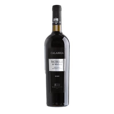 Nobili Melissesi – IGT Calabria Rosso