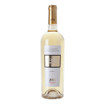 Nobili Melissesi – IGT Calabria Bianco