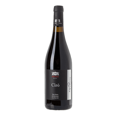 Cirò Doc Rosso