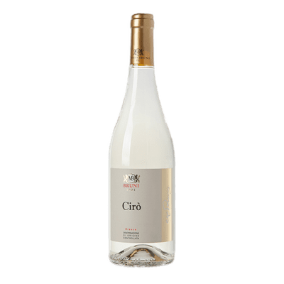 Cirò Doc Bianco