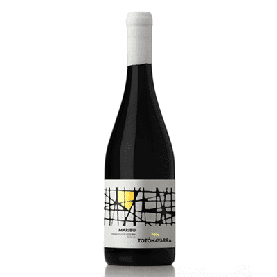 Maribu Cerasuolo di Vittoria DOCG