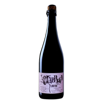 Lambrusco Rosé Reggiano D.O.P. (Bottle)