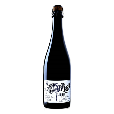 Lambrusco Bianco Reggiano D.O.P. (Bottle)