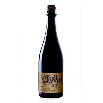 Lambrusco Rosso Reggiano D.O.P (Bottle)
