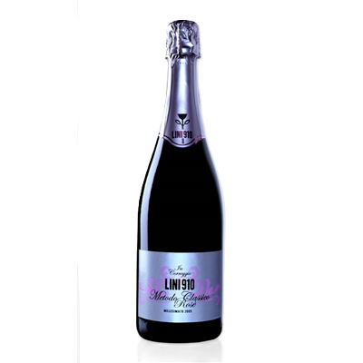 Metodo Classico Rosé (Bottle)