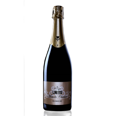 Metodo Classico Bianco (Bottle)