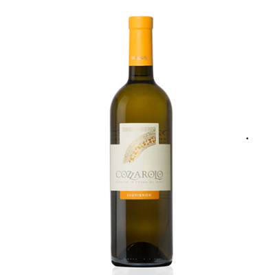 Sauvignon DOC (Bottle)