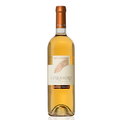 Verduzzo Friulano (dolce) (Bottle)
