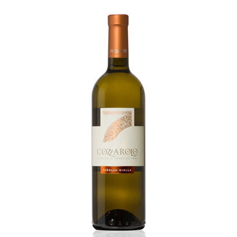 Ribolla Gialla DOC (Bottle)