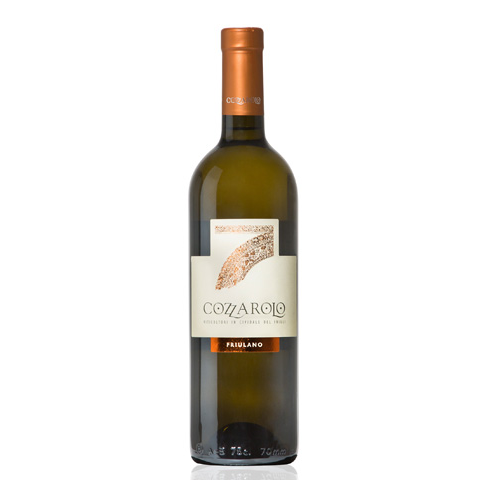 Friulano DOC (Bottle)