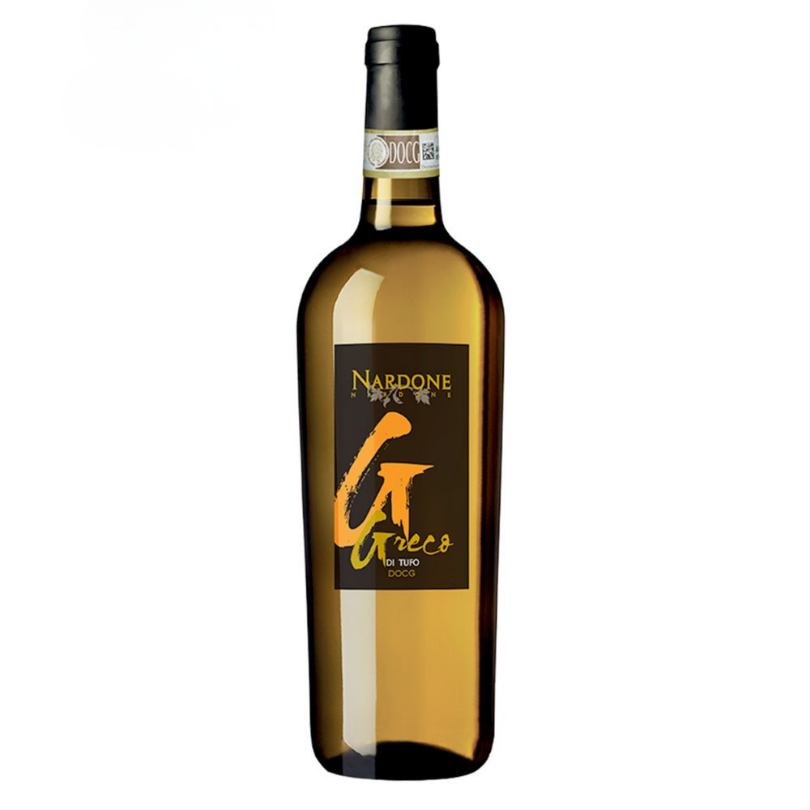 Greco di Tufo DOCG (Bottle)