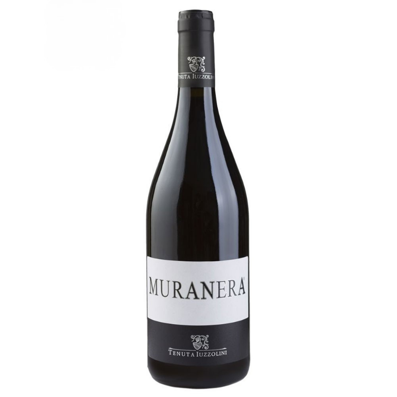 Muranera Rosso Calabria IGT Iuzzolini