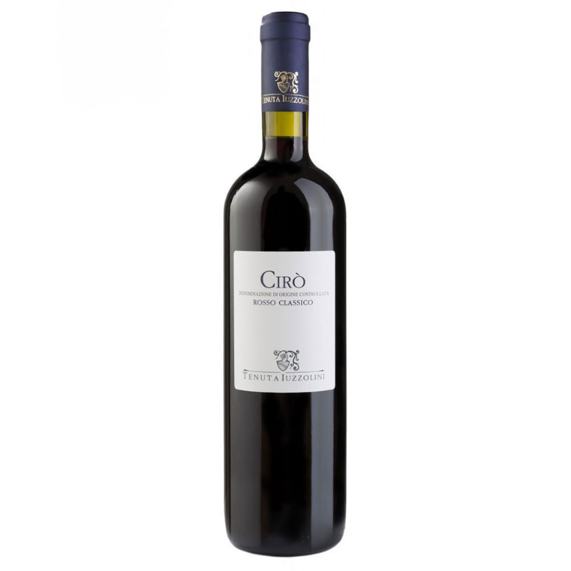 Ciro’ Rosso DOC