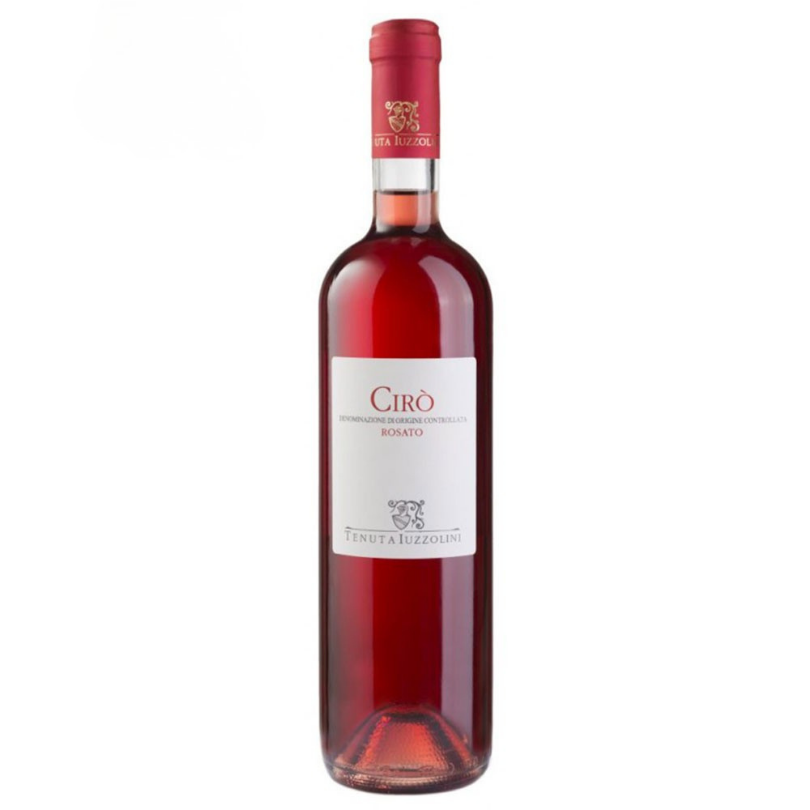 Ciro’ Rosato