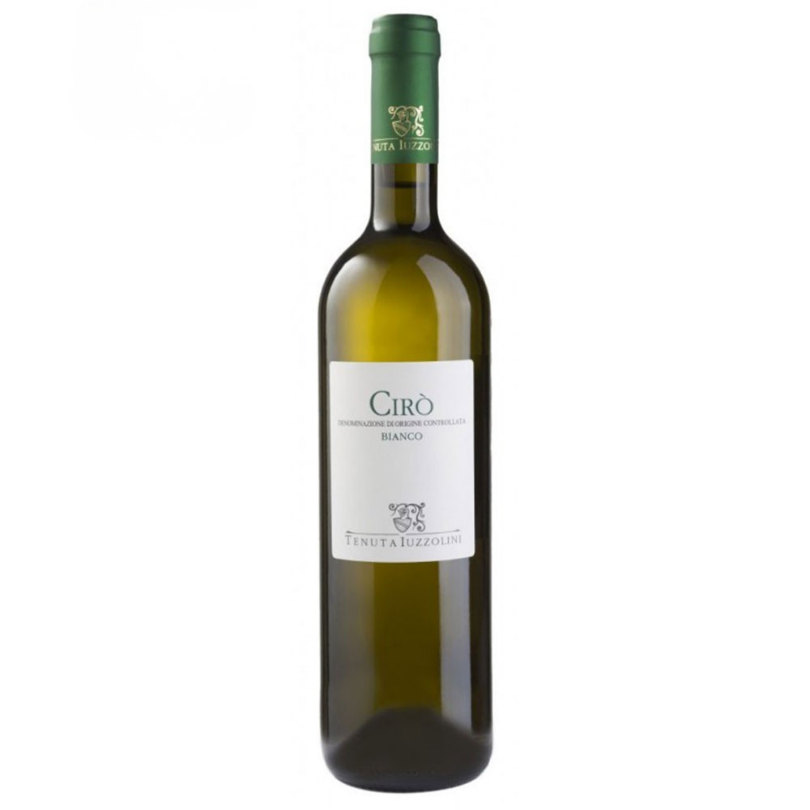 Ciro’ Bianco DOC