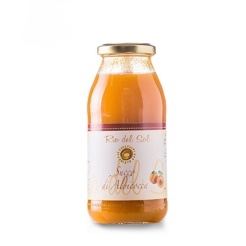 Apricot Juice 200 ML