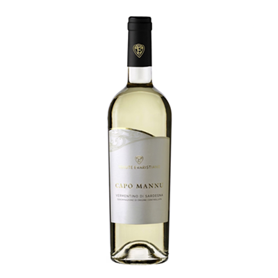 Vermentino di Sardegna DOC