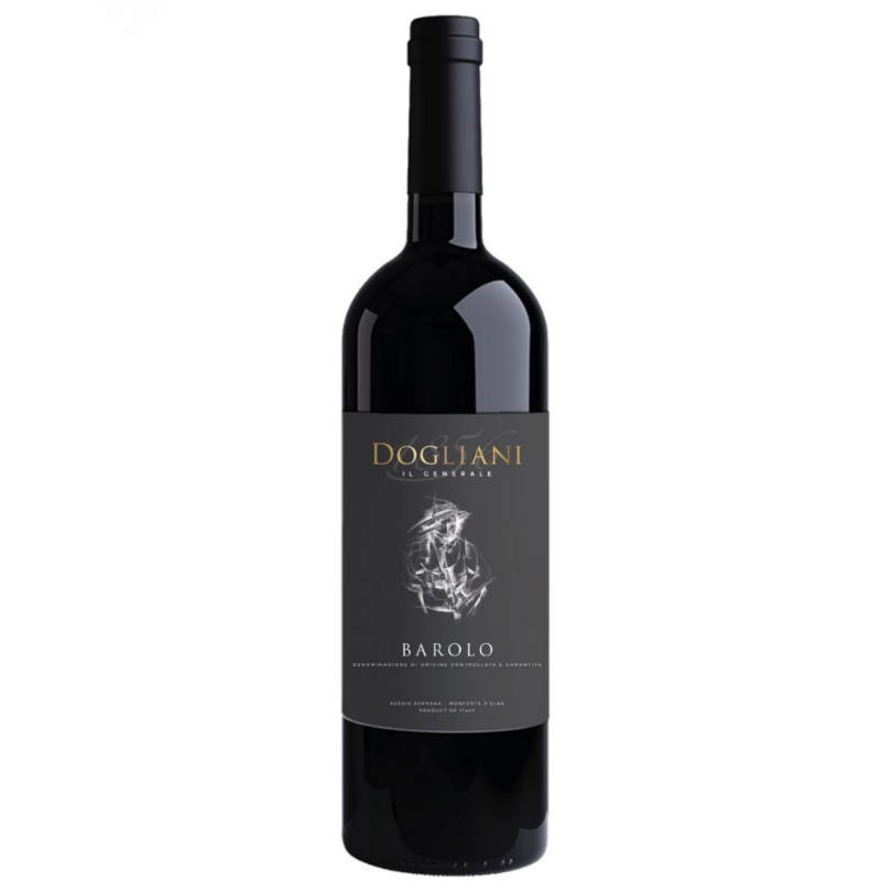 Barolo DOCG 2018
