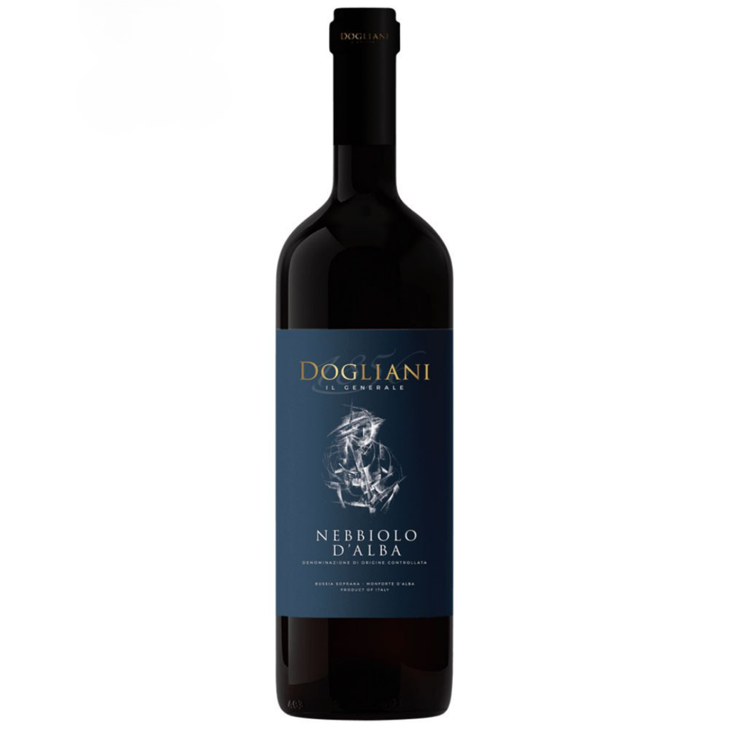 Nebbiolo d’Alba DOC