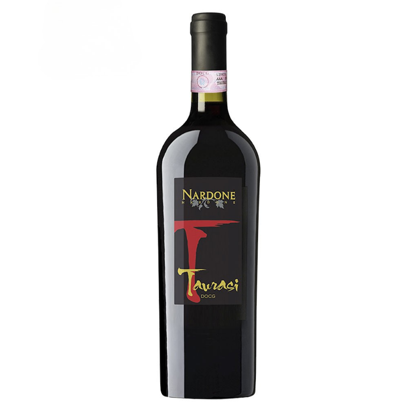 Taurasi DOCG 2015