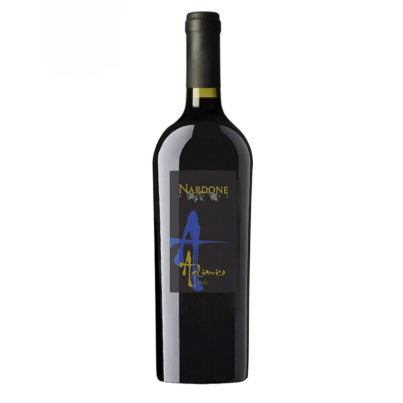 Irpinia Aglianico DOC