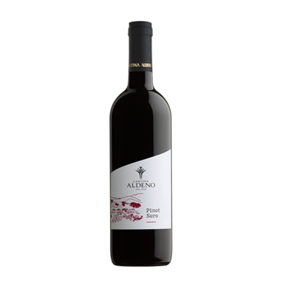 Pinot Nero DOC bio